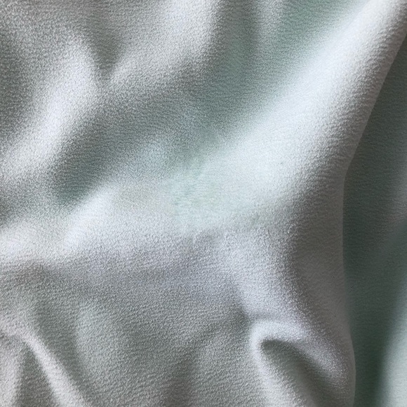 Mint green double pocket dress by Jack - Picture 4 of 5